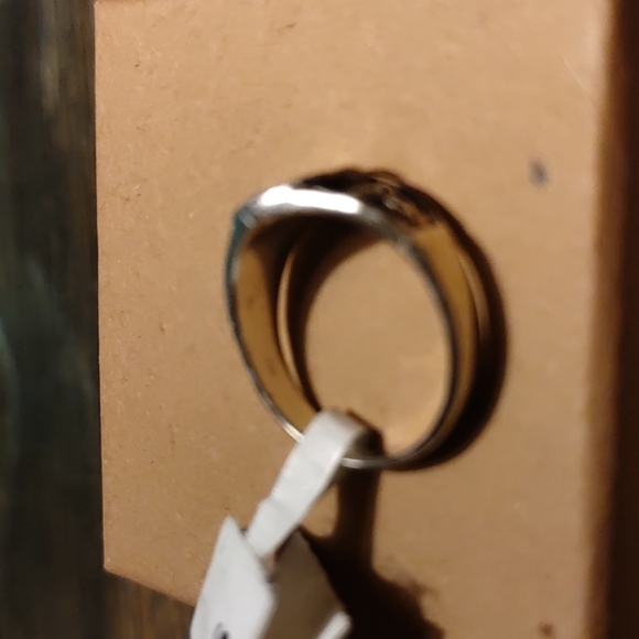 Celtic trinity ring - Picture 7 of 10